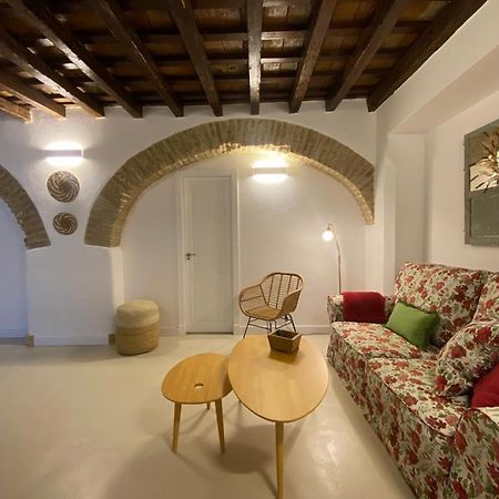 Casa Del Sacramento - Casita Con Encanto Medina-Sidonia Exteriér fotografie