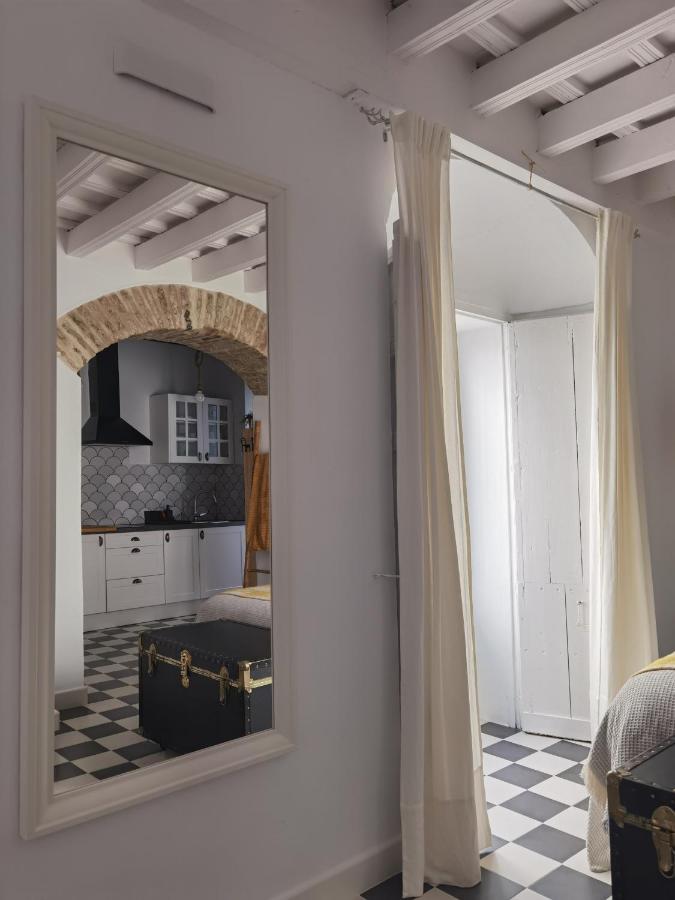 Casa Del Sacramento - Casita Con Encanto Medina-Sidonia Exteriér fotografie