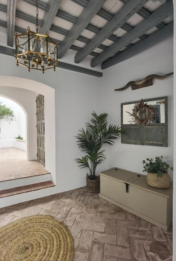 Casa Del Sacramento - Casita Con Encanto Medina-Sidonia Exteriér fotografie