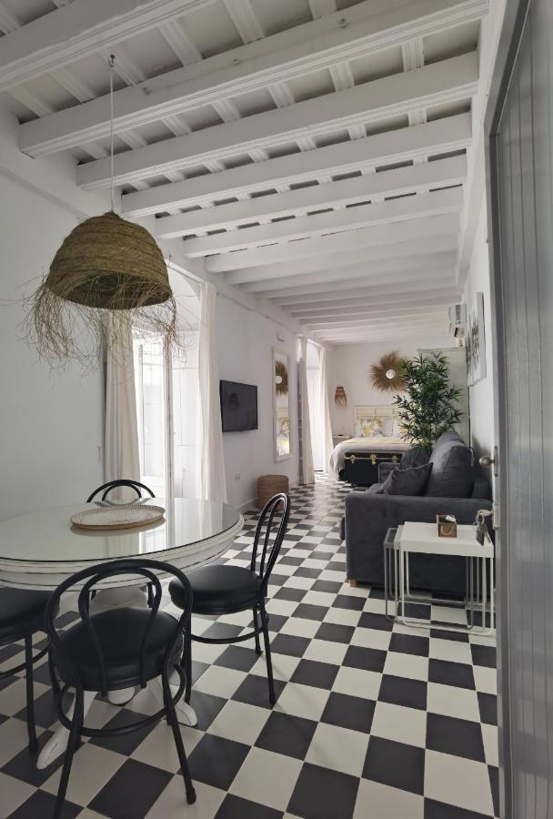 Casa Del Sacramento - Casita Con Encanto Medina-Sidonia Exteriér fotografie