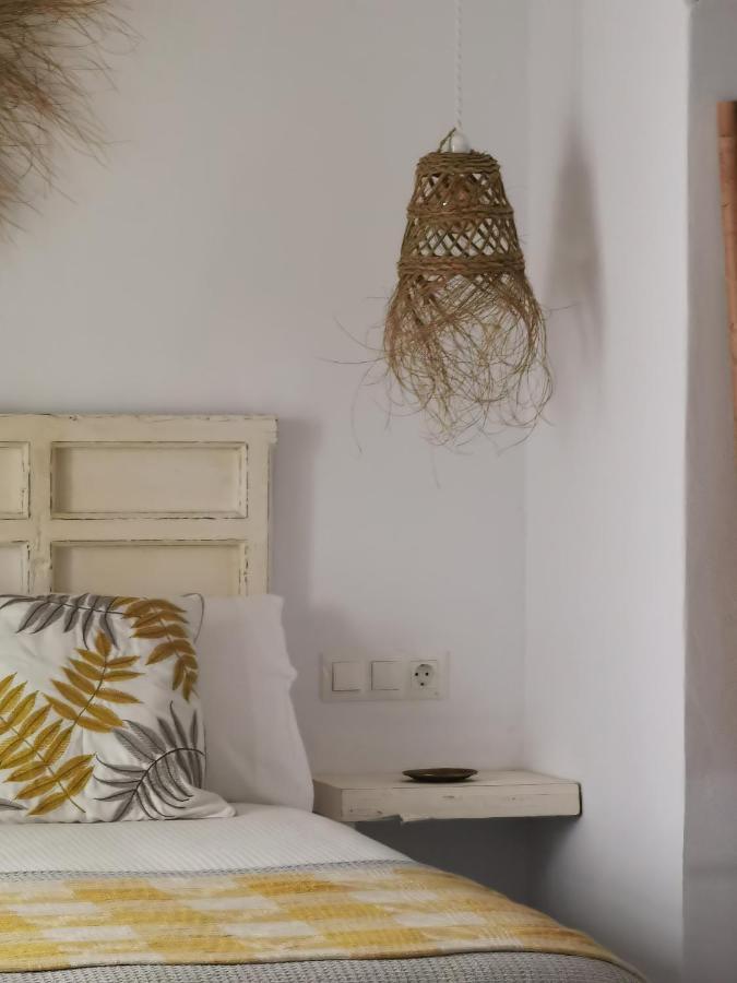 Casa Del Sacramento - Casita Con Encanto Medina-Sidonia Exteriér fotografie