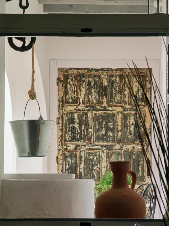 Casa Del Sacramento - Casita Con Encanto Medina-Sidonia Exteriér fotografie